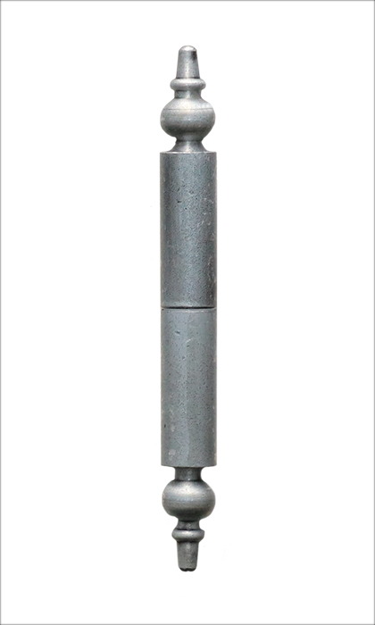 Sühac Designband Antik 2-tlg. Antik Stahlgrau