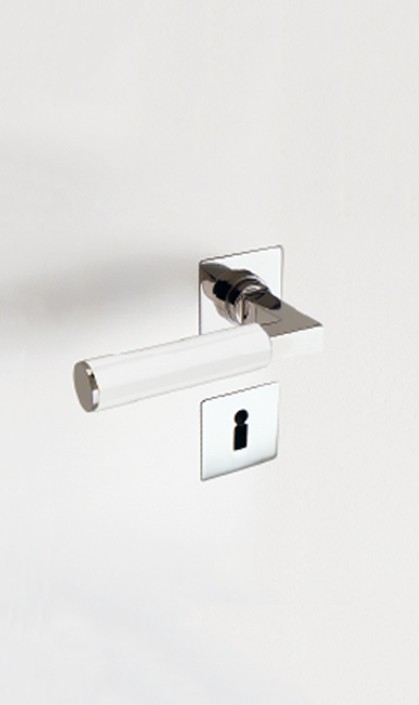 BESCHLÄGE BK.6E White