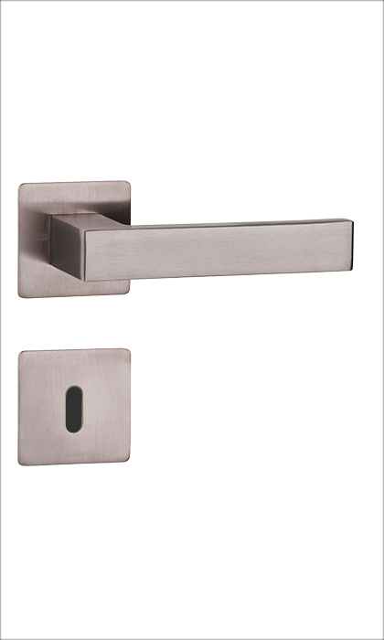 Sühac Türbeschlag KIRA PVD Bronze