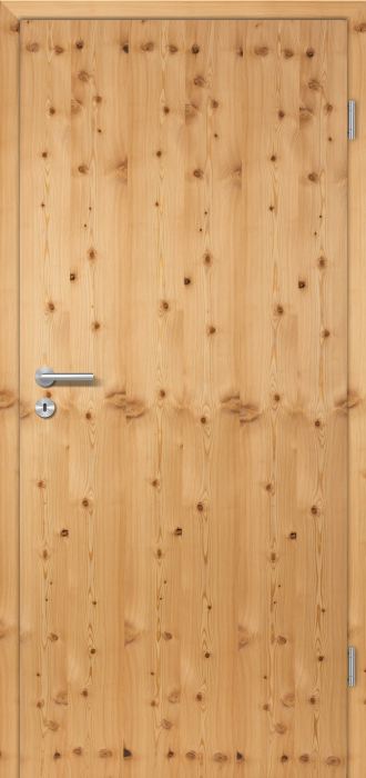 LINEA DA Lärche Astig Lackiert