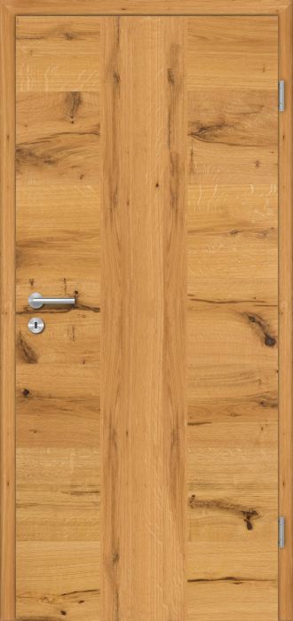 LINEA Mix7 Risseiche Astig Geölt