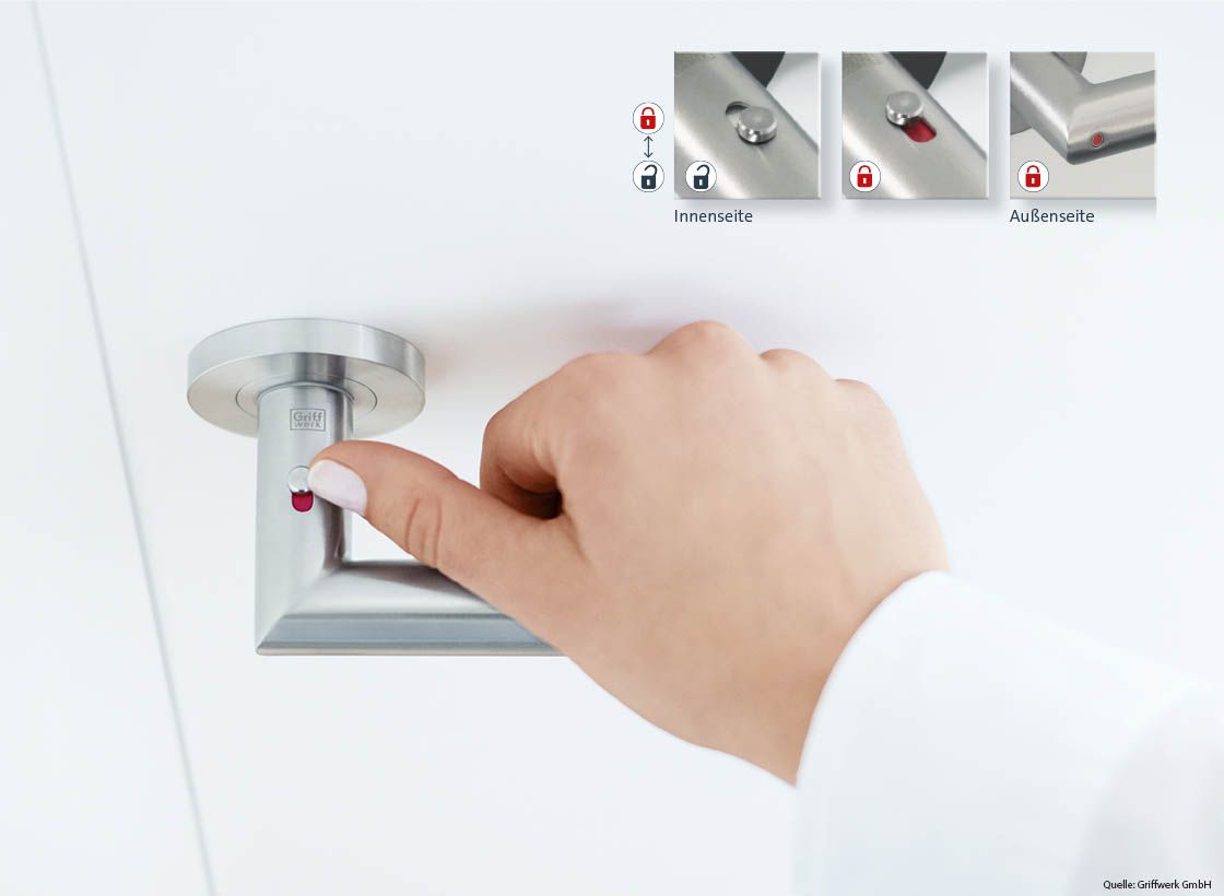 Magazin Beitrag Smart2lock Schließen