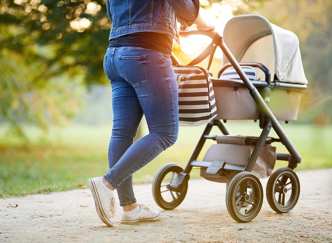 Magazin Beitrag Barrierefreie Türen Kinderwagen Magazin Beitrag Barrierefreie Türen Kinderwagen