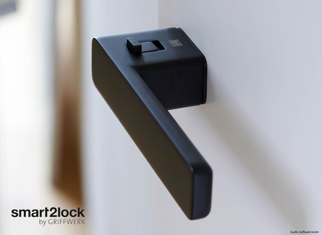 Magazinbeitrag smart2lock R8one