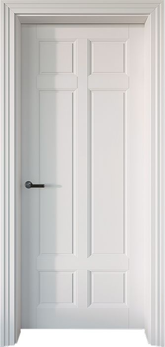 PALAIS A10 Verkehrsweiss