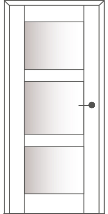 Sühac Avantgarde Perla Ausführung PA. 2.7