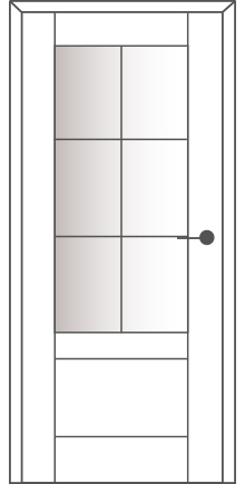 Sühac Avantgarde Perla Ausführung PA. 3.3