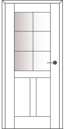 Sühac Avantgarde Perla Ausführung PA. 3.5