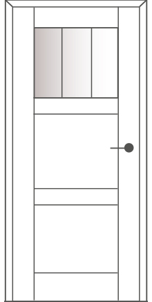 Sühac Avantgarde Perla Ausführung PA. 3.7