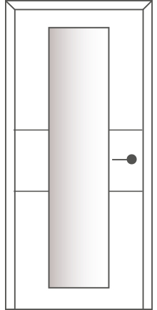 Sühac Royal Ausführung RY-233-LA3m