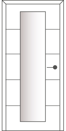 Sühac Royal Ausführung RY-251-LA3m