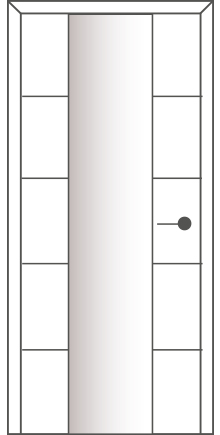 Sühac Royal Ausführung RY-251-LA5m