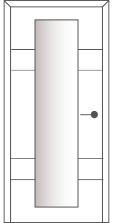 Sühac Royal Ausführung RY-252-LA3m