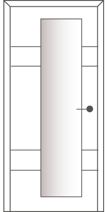 Sühac Royal Ausführung RY-252-LA3s