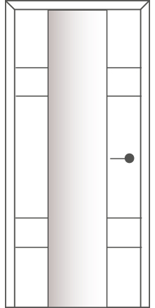 Sühac Royal Ausführung RY-252-LA5m