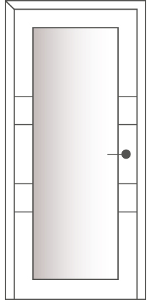 Sühac Royal Ausführung RY-253-LA1