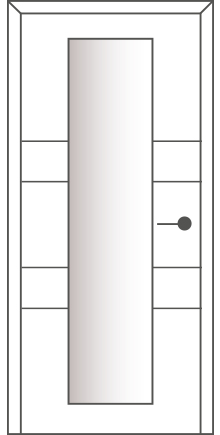 Sühac Royal Ausführung RY-253-LA3m