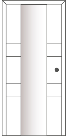 Sühac Royal Ausführung RY-253-LA5m