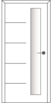 Sühac Royal Ausführung RY-254-LA2s