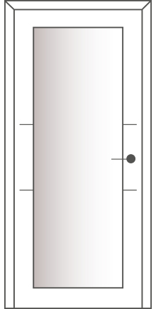 Sühac Royal Ausführung RY-433 LA1