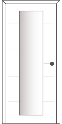 Sühac Royal Ausführung RY-451-LA3m