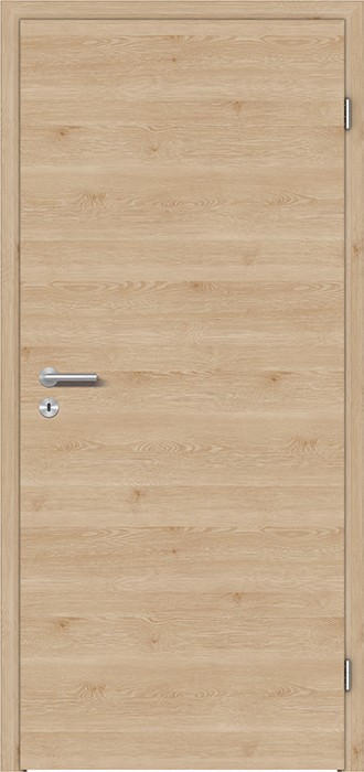 Sühac TB DQ CPL Touch Oak Nature