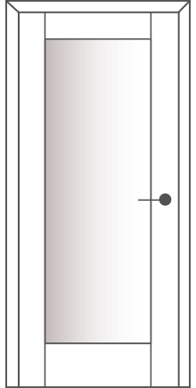 Sühac Toscana Ausführung 1T-LA1