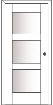 Sühac Toscana Ausführung 3T-LA3