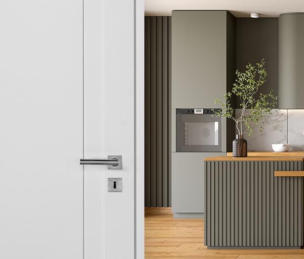 SÜHAC AVANGARDE Türen