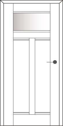 Sühac Avantgarde Etage Ausführung E5-LA