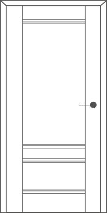 Sühac Avantgarde Etage Ausführung E3