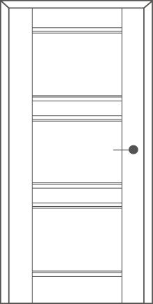 Sühac Avantgarde Etage Ausführung E6