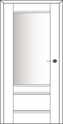Sühac Avantgarde Etage Ausführung E3-LA