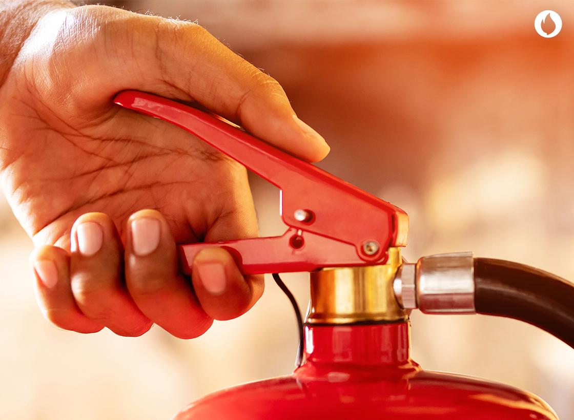 Magazin Beitrag Feuerschutz Feuerlöscher Magazin Beitrag Feuerschutz Feuerlöscher