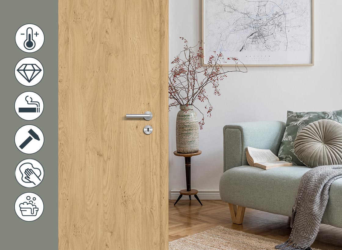 magazin_cpl_vorteile Vorteile von CPL - Türe CPL Touch Eiche astig