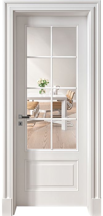 PV3-LA-SP_Glas klar_Verkehrsweiss